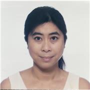 Native English Speaker with Online Teaching and Tutoring Experience